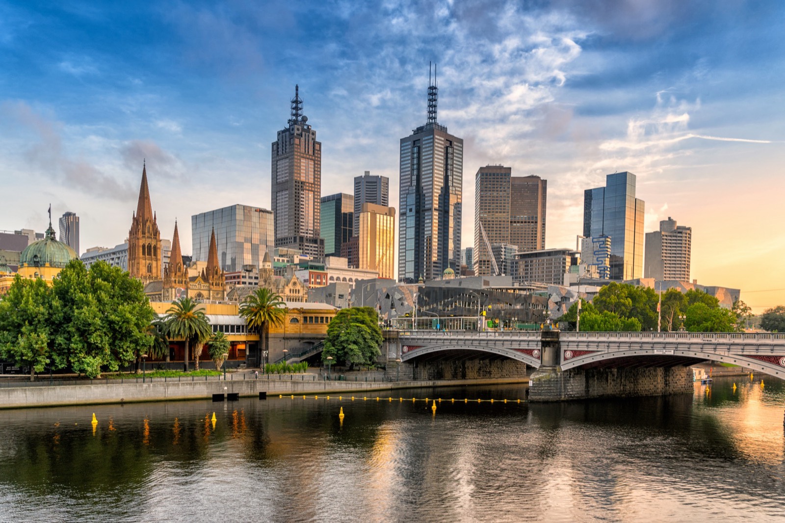 Where to buy in Melbourne