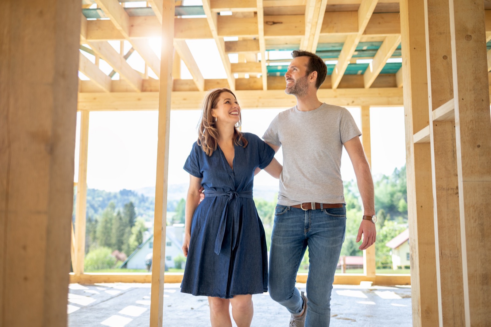Is now the right time to buy an investment property?