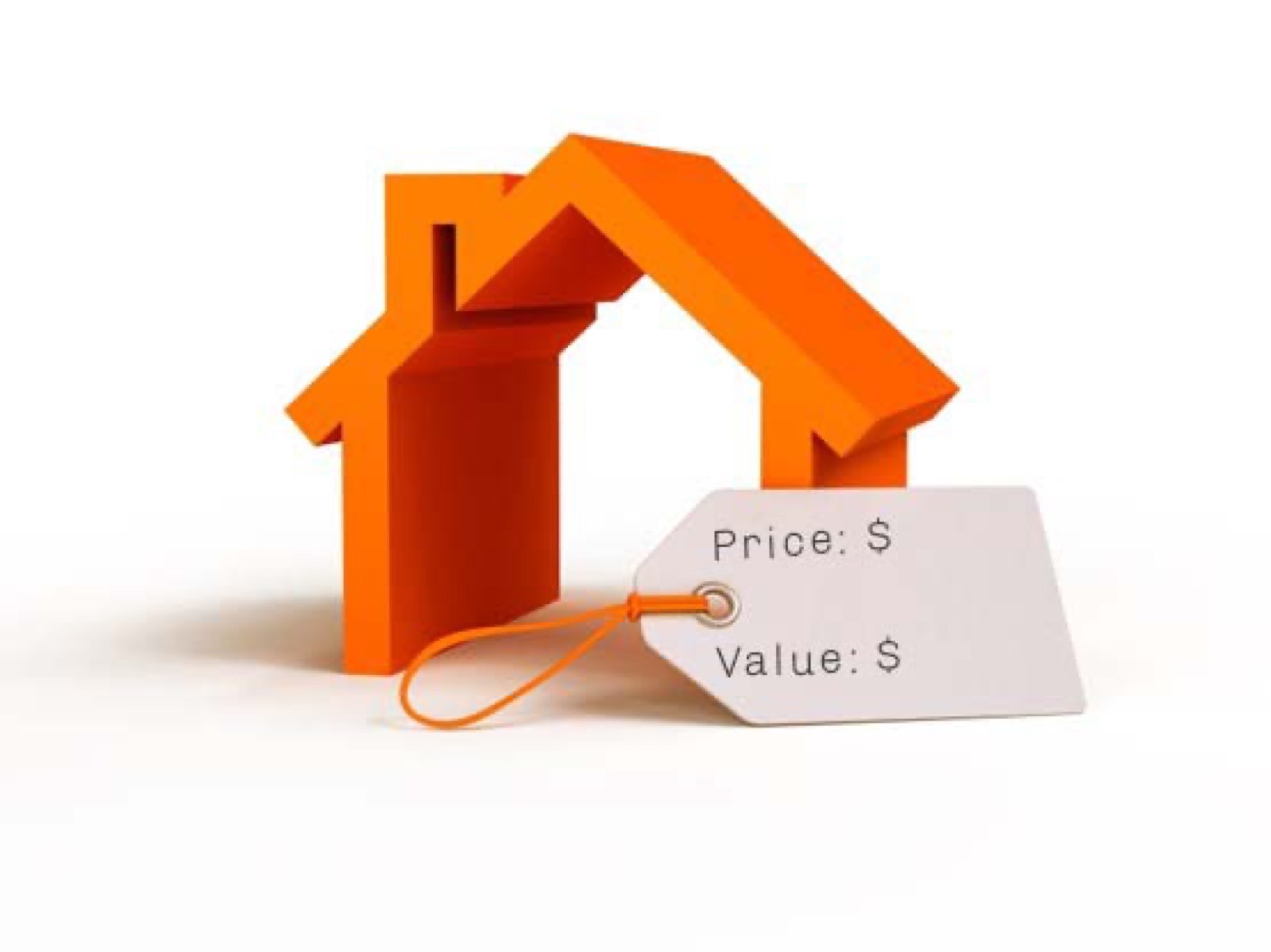 Variations in Property Valuations