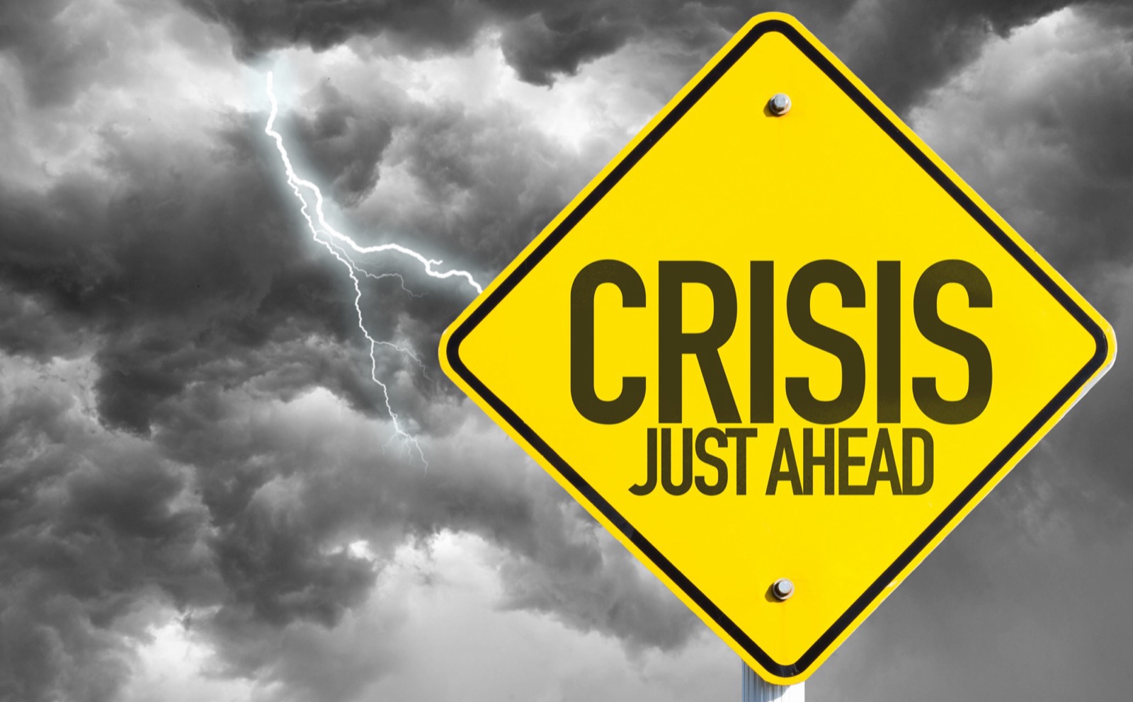Is Our Housing Market In Danger?