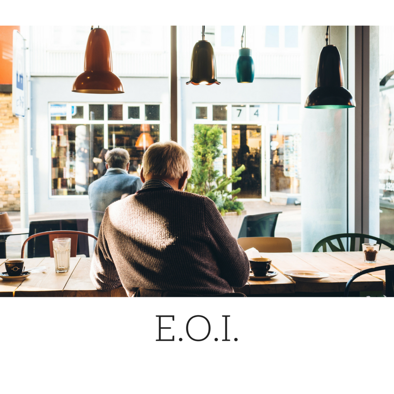 What Is An EOI? & How Does It Put You In Power?