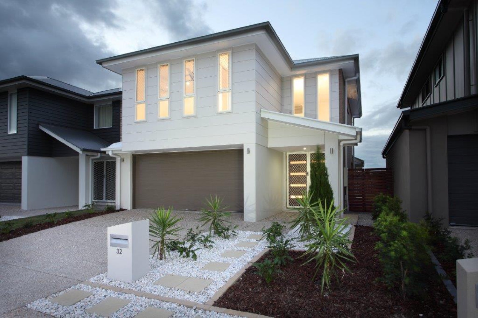 Building Equity Through Property Investment