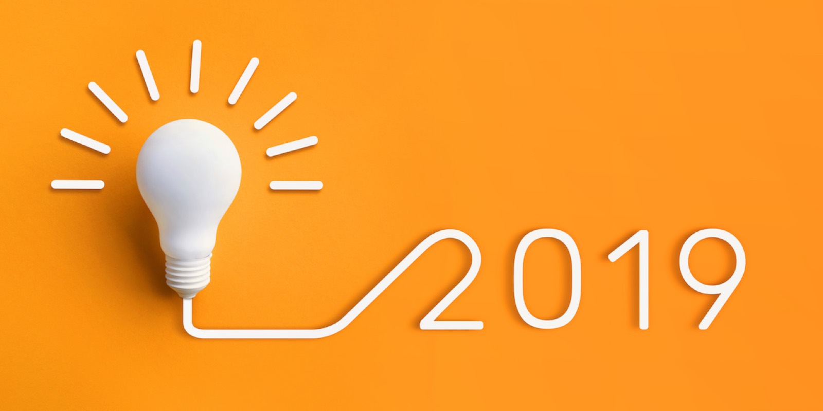 5 Plans for 2019 & How To Implement Them