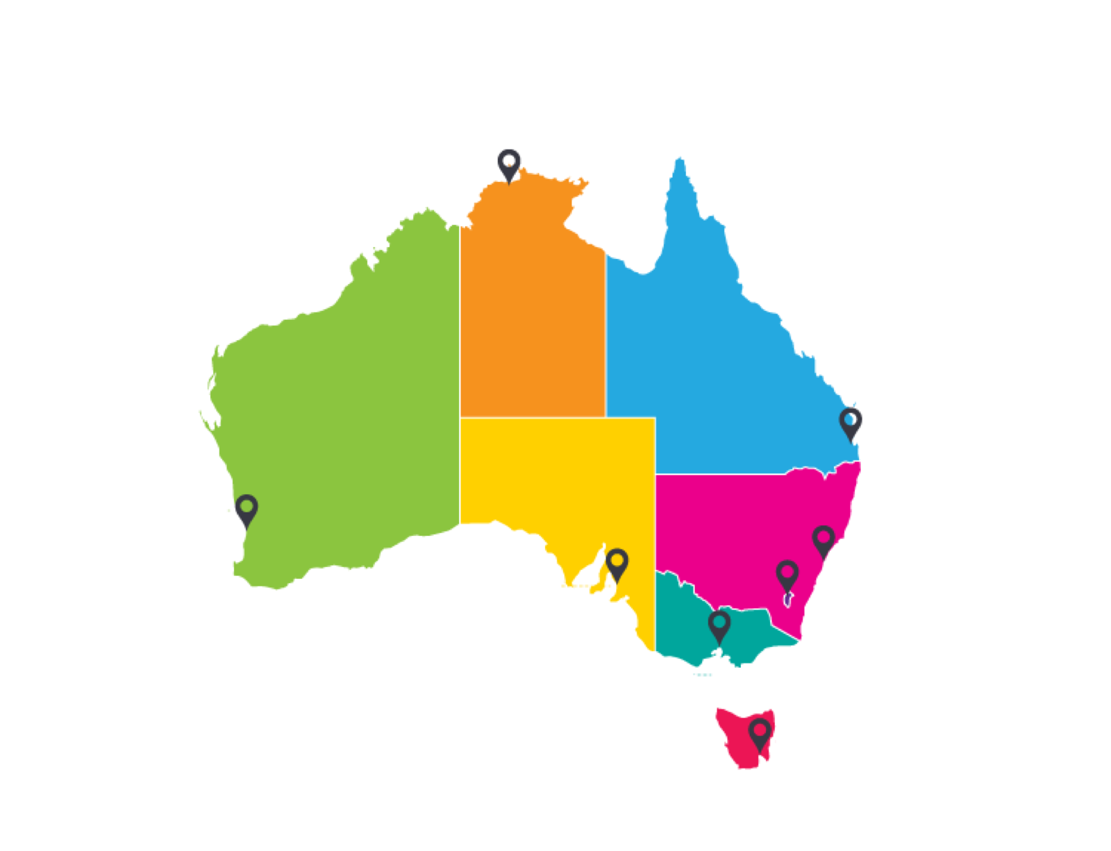 Identifying the next growth suburb
