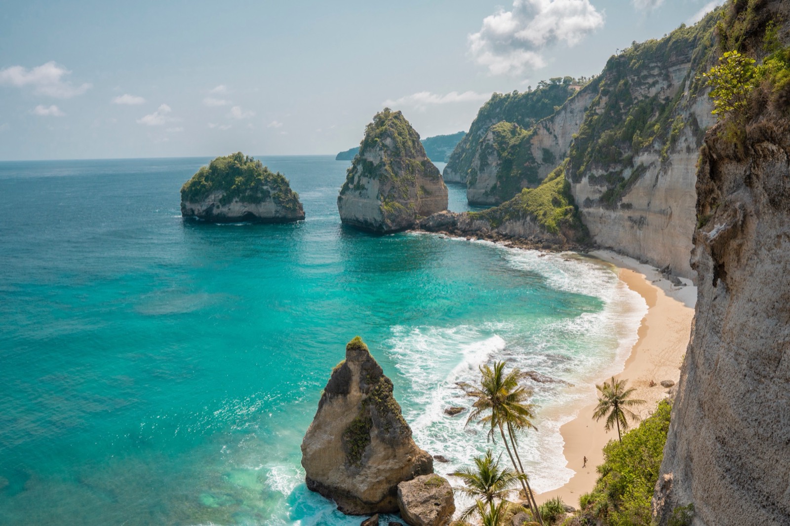 The Booming Short-Term Rental Market in Bali