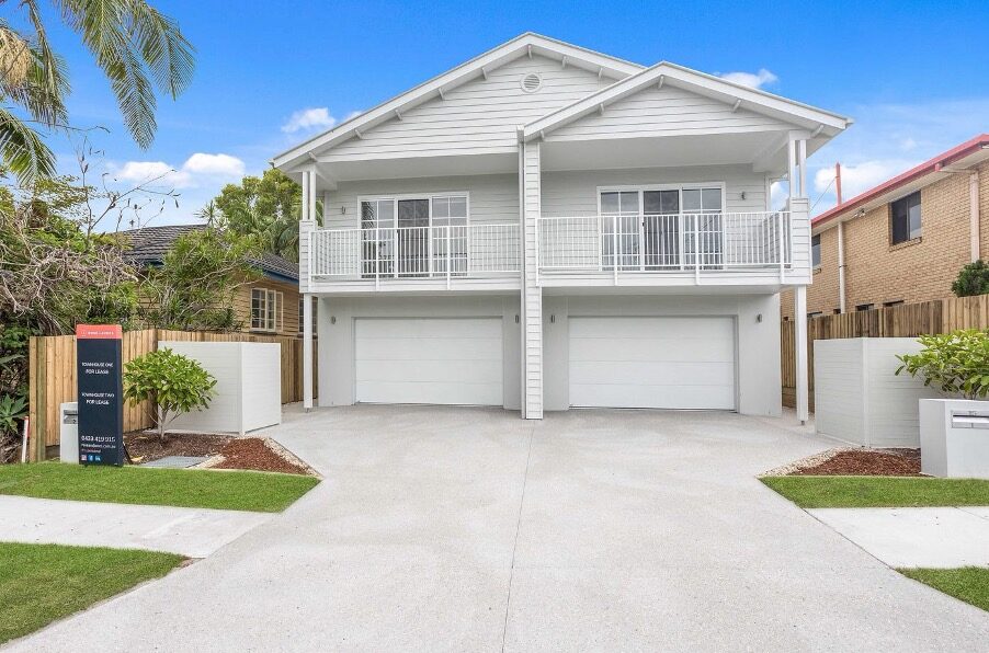 An Australian rooming house